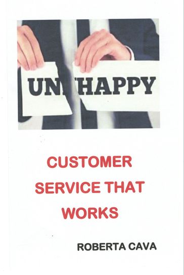 Customer Service that Works - Roberta Cava