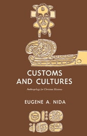 Customs and Cultures (Revised Edition)