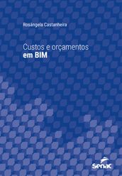 Custos e orçamentos em BIM