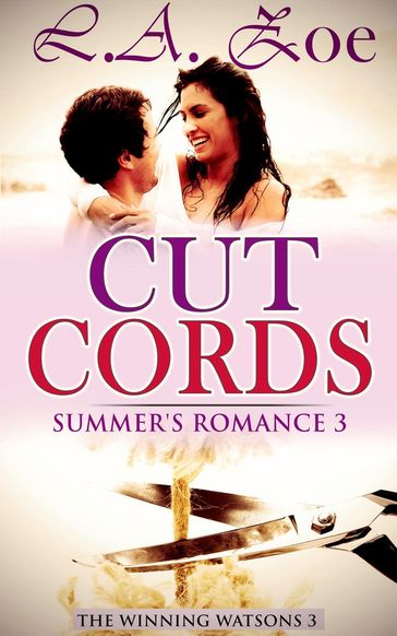 Cut Cords - L. A. Zoe