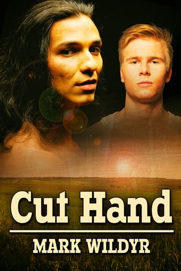 Cut Hand - Mark Wildyr