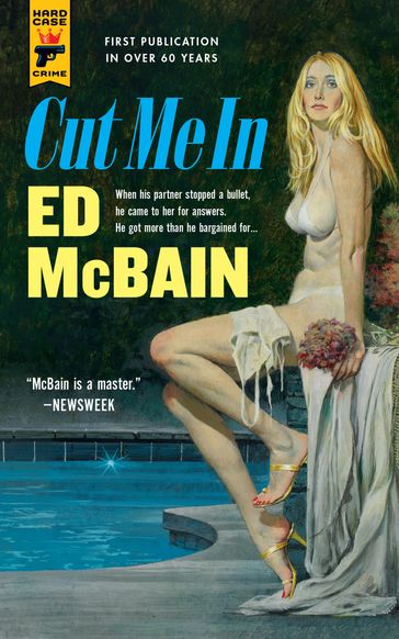 Cut Me In - Ed McBain