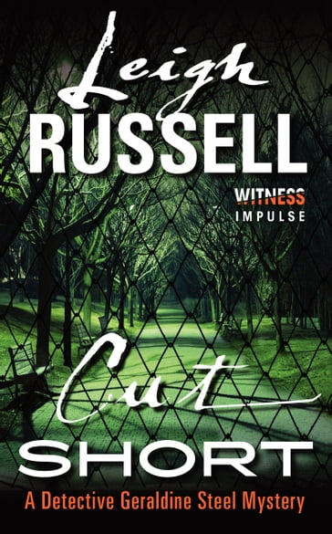 Cut Short - Leigh Russell