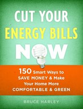 Cut Your Energy Bills Now