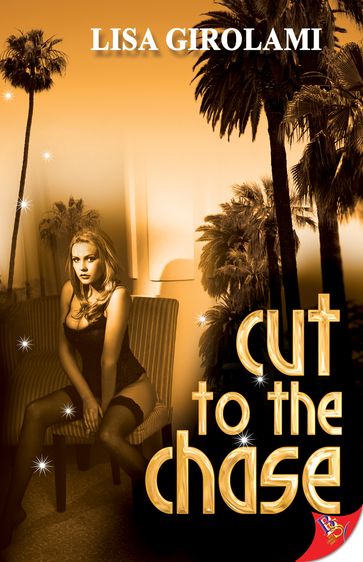 Cut to the Chase - Lisa Girolami