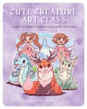 Cute Creature Art Class