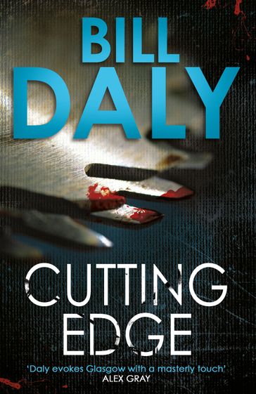 Cutting Edge - Bill Daly