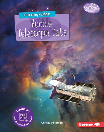 Cutting-Edge Hubble Telescope Data - Christy Peterson