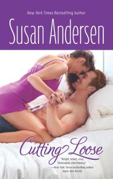 Cutting Loose - Susan Andersen