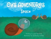 Cy s Adventures - Space