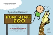 Cyanide & Happiness: Punching Zoo