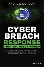 Cyber Breach Response That Actually Works