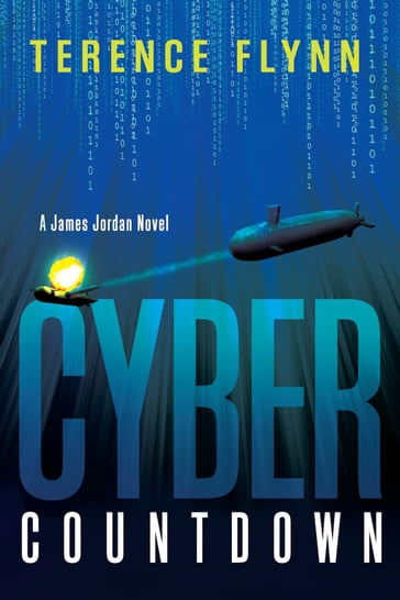 Cyber Countdown - Terence Flynn