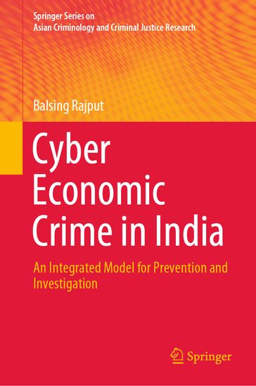 Cyber Economic Crime in India - Balsing Rajput