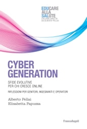 Cyber Generation