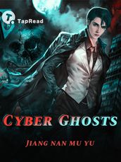 Cyber Ghosts 02 Anthology