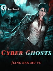 Cyber Ghosts 04 Anthology