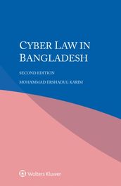 Cyber Law in Bangladesh