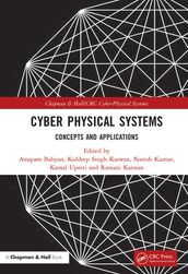 Cyber Physical Systems