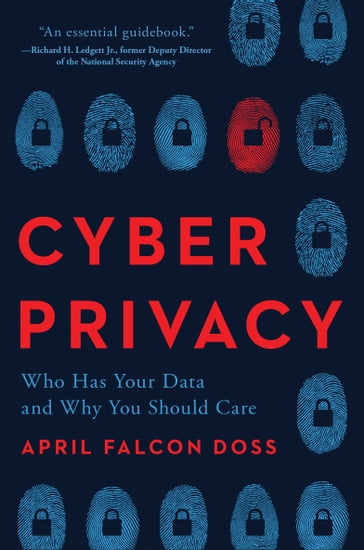 Cyber Privacy - April Falcon Doss