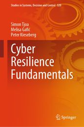 Cyber Resilience Fundamentals