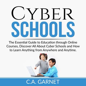 Cyber Schools - C.A. Garnet