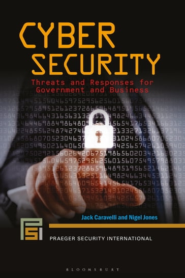 Cyber Security - Jack Caravelli - Nigel Jones