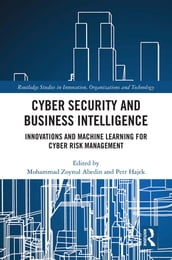 Cyber Security and Business Intelligence