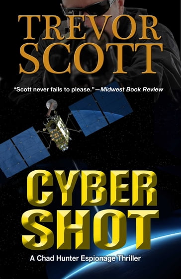 Cyber Shot - Trevor Scott