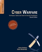 Cyber Warfare