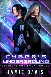 Cyber s Underground