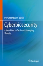 Cyberbiosecurity