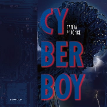 Cyberboy - Tanja de Jonge