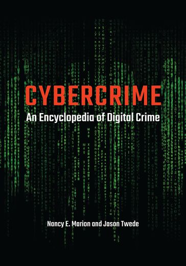 Cybercrime - Nancy E. Marion - Jason Twede