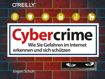 Cybercrime - Jurgen Schuh