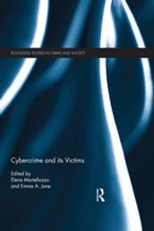 Cybercrime and its victims