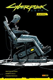 Cyberpunk 2077: Blackout