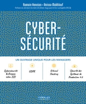 Cybersécurité