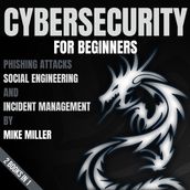 Cybersecurity For Beginners