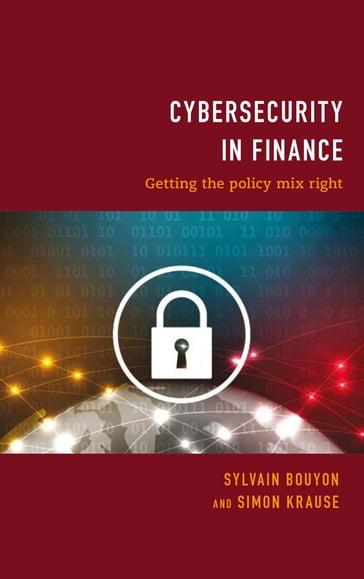 Cybersecurity in Finance - Sylvain Bouyon - Simon Krause