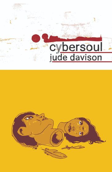 Cybersoul - JUDE DAVISON