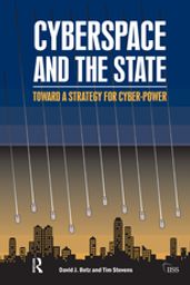 Cyberspace and the State