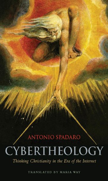 Cybertheology - S.J. Antonio Spadaro