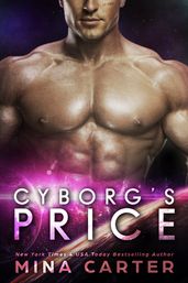 Cyborg s Price