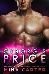 Cyborg s Price