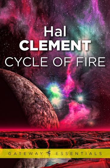 Cycle of Fire - Hal Clement
