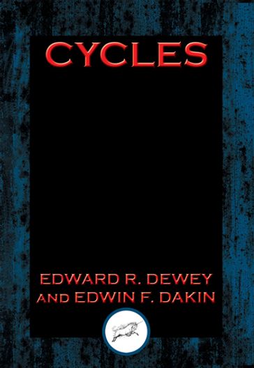 Cycles - Edward R. Dewey