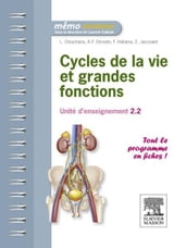 Cycles de la vie et grandes fonctions