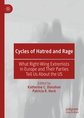 Cycles of Hatred and Rage