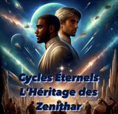 Cycles Éternels L Héritage des Zenithar